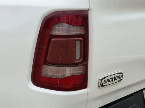 Used 2019 RAM 1500 Limited image 7