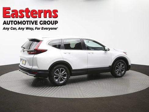 Used 2022 Honda CR-V EX image 43