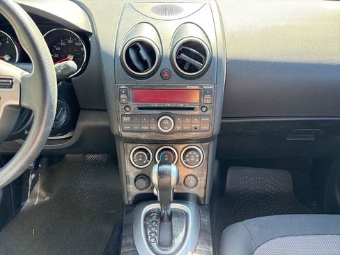 Used 2009 Nissan Rogue SL w/ Premium Pkg image 18