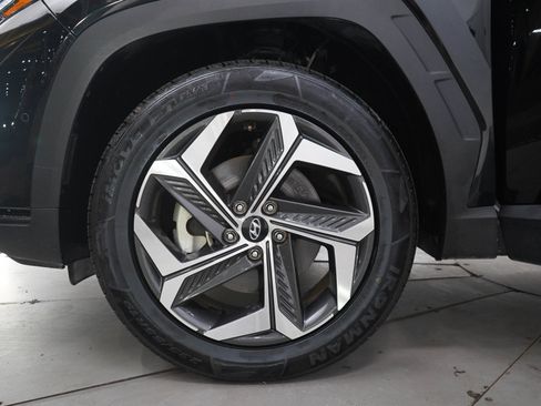 Used 2024 Hyundai Tucson Limited AWD/4WD image 31