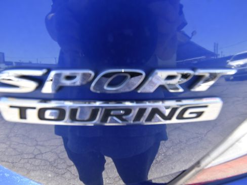 Used 2020 Honda Civic Sport Touring image 16