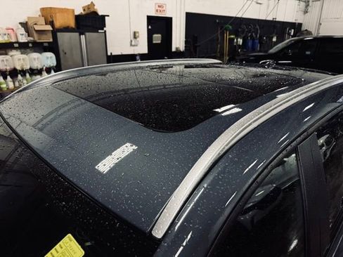 Used 2025 MAZDA CX-50 AWD 2.5 S w/ Premium Package image 10