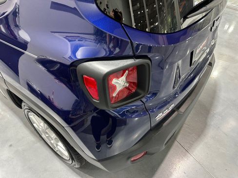 Used 2021 Jeep Renegade Sport w/ Sport Appearance Group AWD/4WD image 31