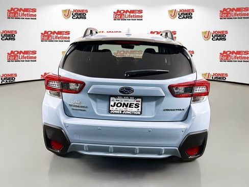 Certified 2023 Subaru Crosstrek 2.5i Limited w/ Moonroof Package AWD/4WD image 16