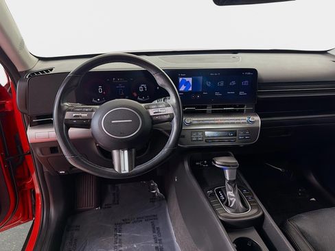 Certified 2024 Hyundai Kona SEL FWD image 22