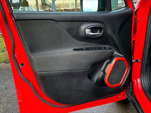 Used 2018 Jeep Renegade Sport w/ Power & Air Group image 23