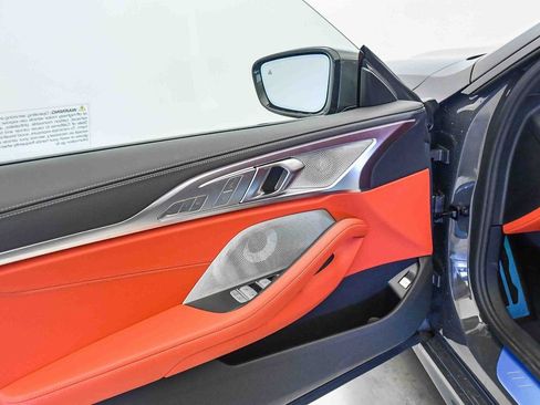 New 2026 BMW 840i RWD image 22