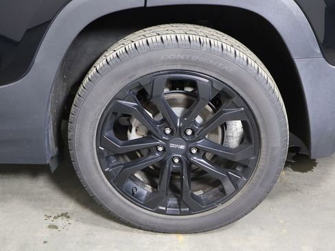 Used 2020 GMC Terrain SLT w/ Preferred Package AWD/4WD image 43