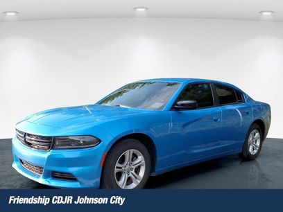 Used 2023 Dodge Charger SXT