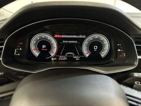 Used 2021 Audi Q7 3.0T Premium Plus image 20