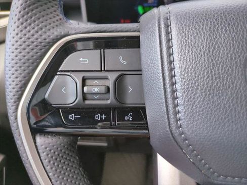 Certified 2026 Toyota Tundra Platinum AWD/4WD image 24