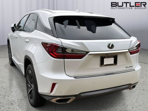 Used 2016 Lexus RX 350 FWD w/ Luxury Package image 5