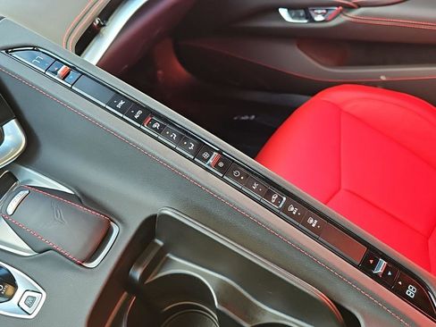 Used 2023 Chevrolet Corvette Stingray Coupe w/ 1LT image 10