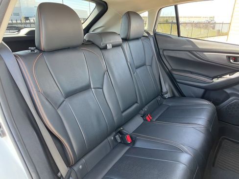 Used 2018 Subaru Crosstrek 2.0i Limited w/ Popular Package #2 image 27