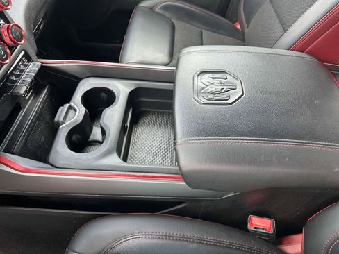 Used 2022 RAM 1500 Rebel w/ Rebel Level A Equipment Group image 29