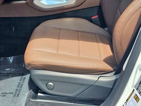 New 2026 Mercedes-Benz GLE 350 4MATIC image 17