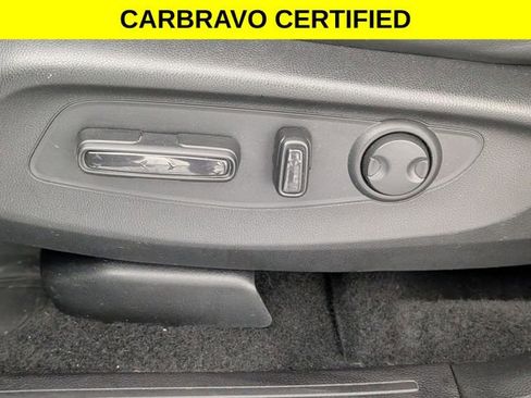 Used 2026 Honda CR-V Sport-L image 14