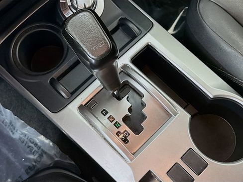 Used 2023 Toyota 4Runner TRD Sport image 17