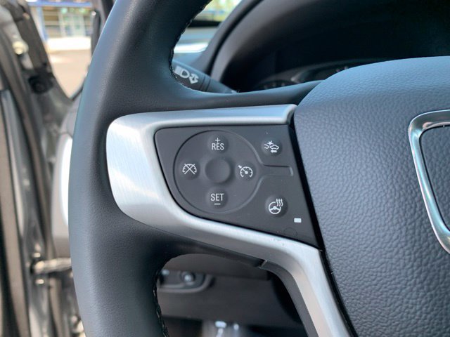 Used 2024 GMC Terrain SLT AWD/4WD image 22
