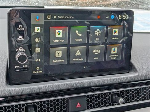 New 2026 Honda Civic Sport Touring image 19