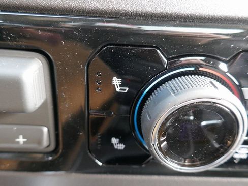 New 2026 Chevrolet Silverado 1500 LT Trail Boss w/ LT Trail Boss Premium Package image 19