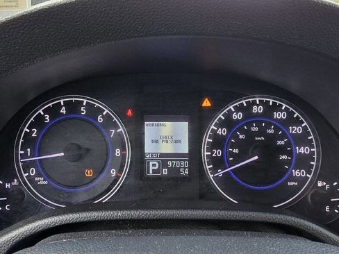 Used 2012 INFINITI G37 Sport w/ Premium Pkg image 16