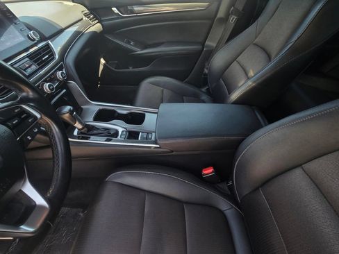 Used 2020 Honda Accord Sport image 14