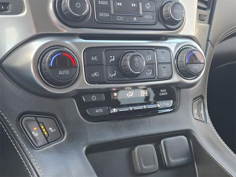 Used 2020 Chevrolet Tahoe LT w/ Max Trailering Package image 31