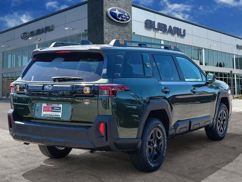 New 2026 Subaru Outback Wilderness AWD/4WD image 4