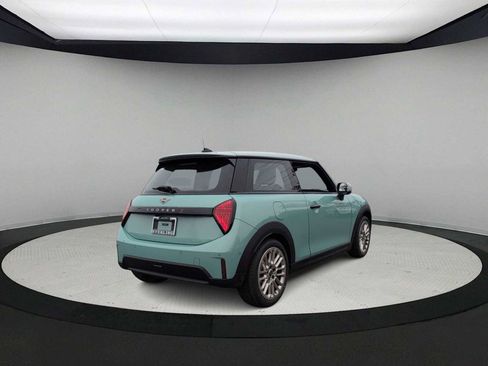 New 2026 MINI Cooper S image 8