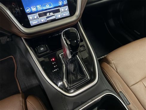 Certified 2024 Subaru Outback Touring XT image 22
