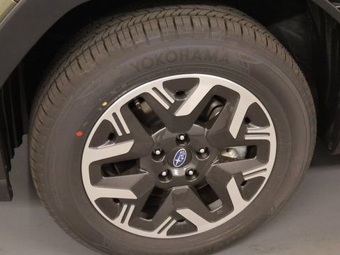 New 2026 Subaru Forester Premium AWD/4WD image 8