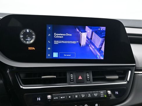 Used 2023 Lexus ES 350 w/ Premium Package image 14