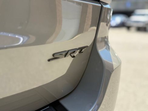Used 2021 Jeep Grand Cherokee SRT AWD/4WD image 23
