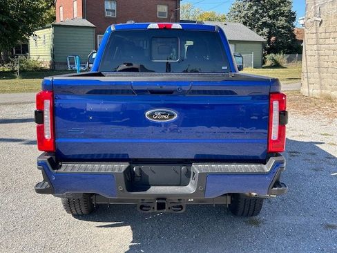 New 2026 Ford F350 XLT w/ XLT Premium Package AWD/4WD image 8