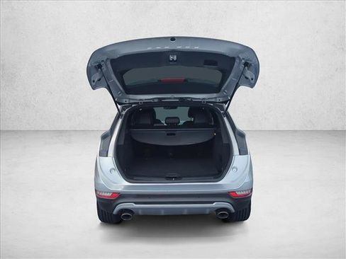 Used 2015 Lincoln MKC FWD image 6
