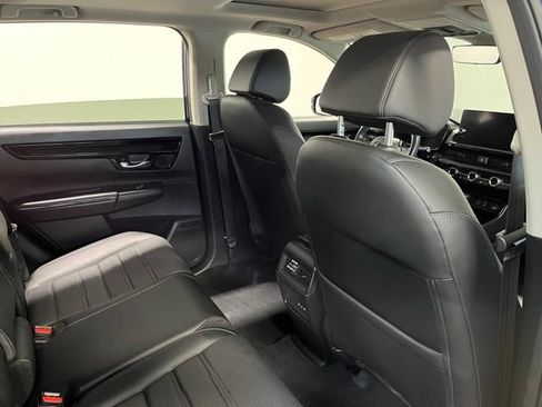 Used 2024 Honda CR-V EX-L image 14