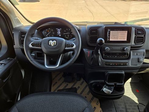 New 2025 RAM ProMaster 1500 w/ Cold Weather Group image 15