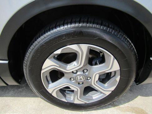 Used 2017 Honda CR-V EX-L image 7