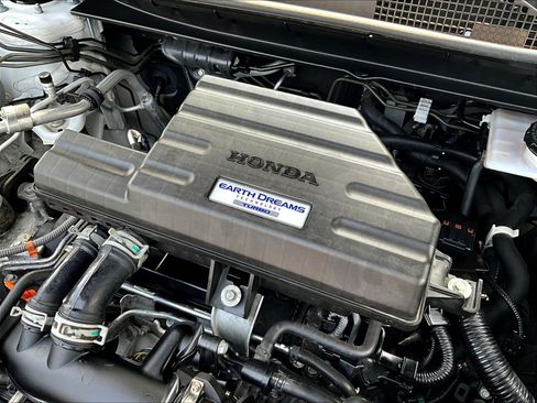 Used 2020 Honda CR-V EX-L image 31