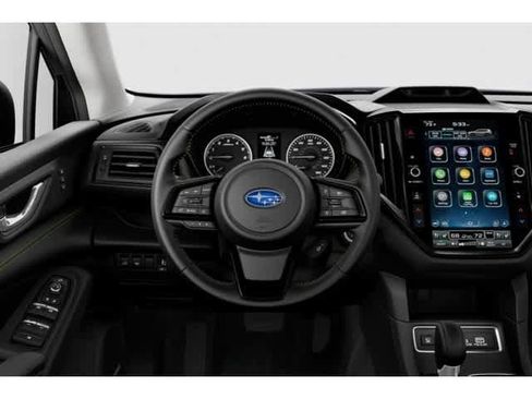 New 2026 Subaru Ascent Bronze Edition AWD/4WD image 15