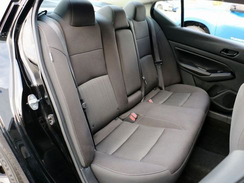 Used 2023 Nissan Altima 2.5 SV image 29