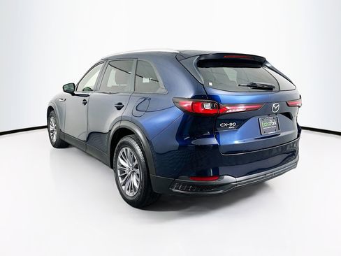 Used 2025 MAZDA CX-90 3.3 Turbo w/ Select Package image 5