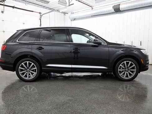 Used 2019 Audi Q7 3.0T Premium Plus w/ Premium Plus Package image 39