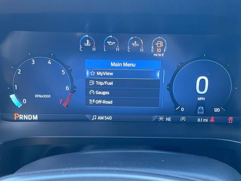 New 2026 Ford F150 XLT w/ XLT Chrome Appearance Package image 31