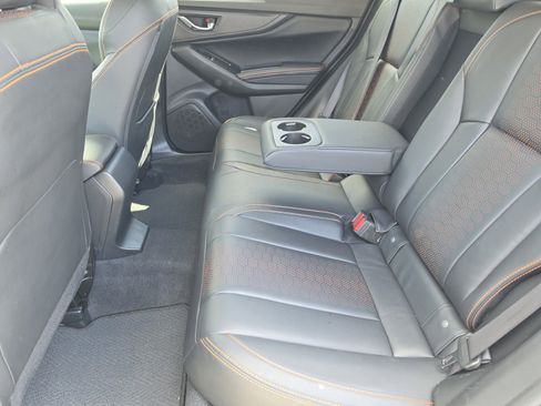 Used 2023 Subaru Crosstrek 2.5i Limited image 12