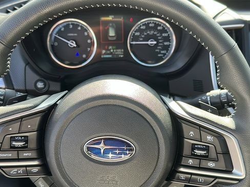 Used 2022 Subaru Forester Touring image 12