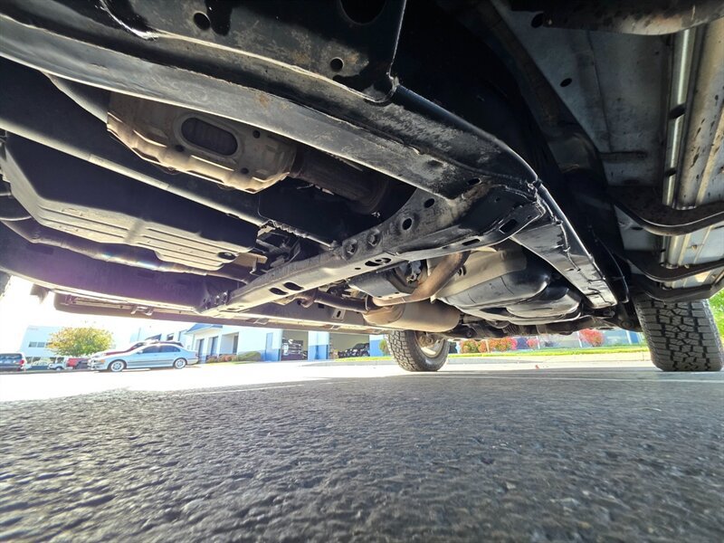 Used 2008 Toyota Sequoia Limited AWD/4WD image 65