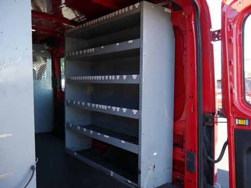 Used 2015 Ford Transit 350 148 Medium Roof w/ Exterior Upgrade Package image 8