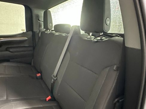 Used 2026 Chevrolet Silverado 1500 LT AWD/4WD image 25